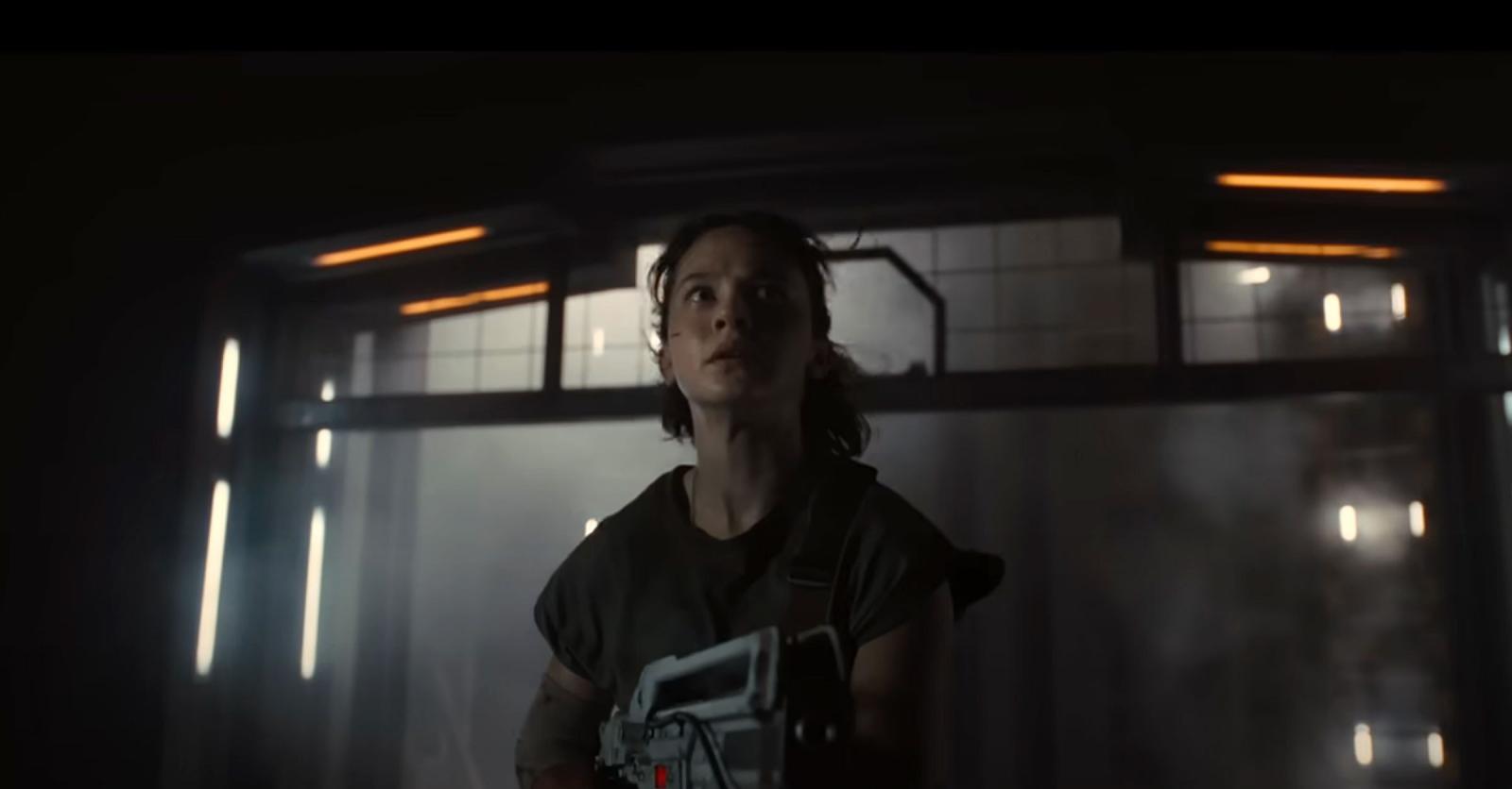 „Alien: Romulus“: Dies ist ein Teaser - Germanic Nachrichten