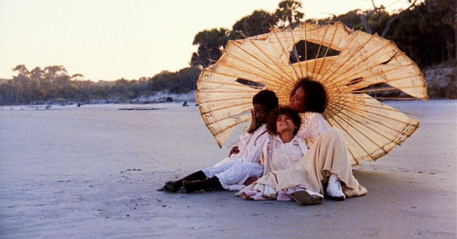 De roots van Ava Duvernays ‘Origin’