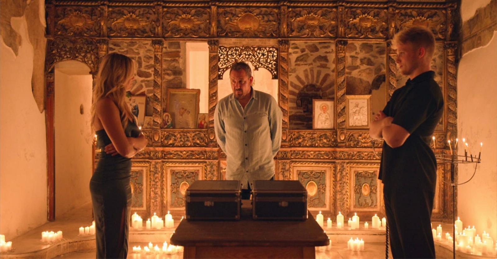 Het Onbekende: dit is de winnaar - Flair