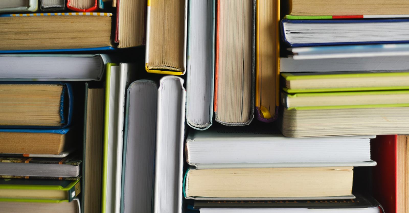 De vijf beste boeken van 2024 volgens Trends