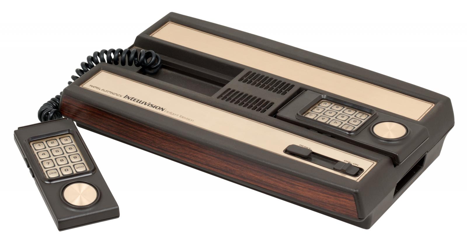Atari acquista Intellivision: sì, siamo nel 2024