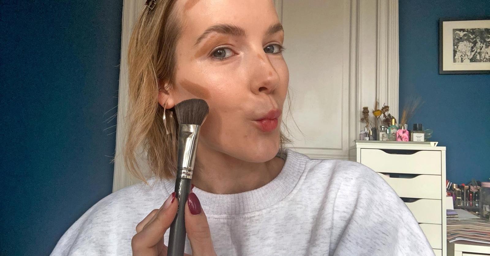 BEAUTÉ: comment réaliser un beau contouring