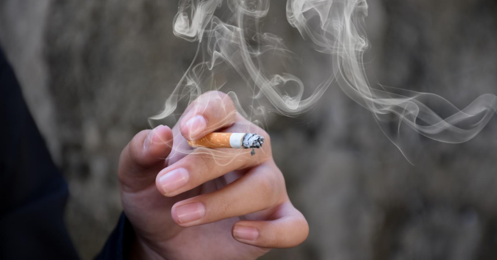 Tabac: pourquoi la lutte contre cette addiction reste si difficile