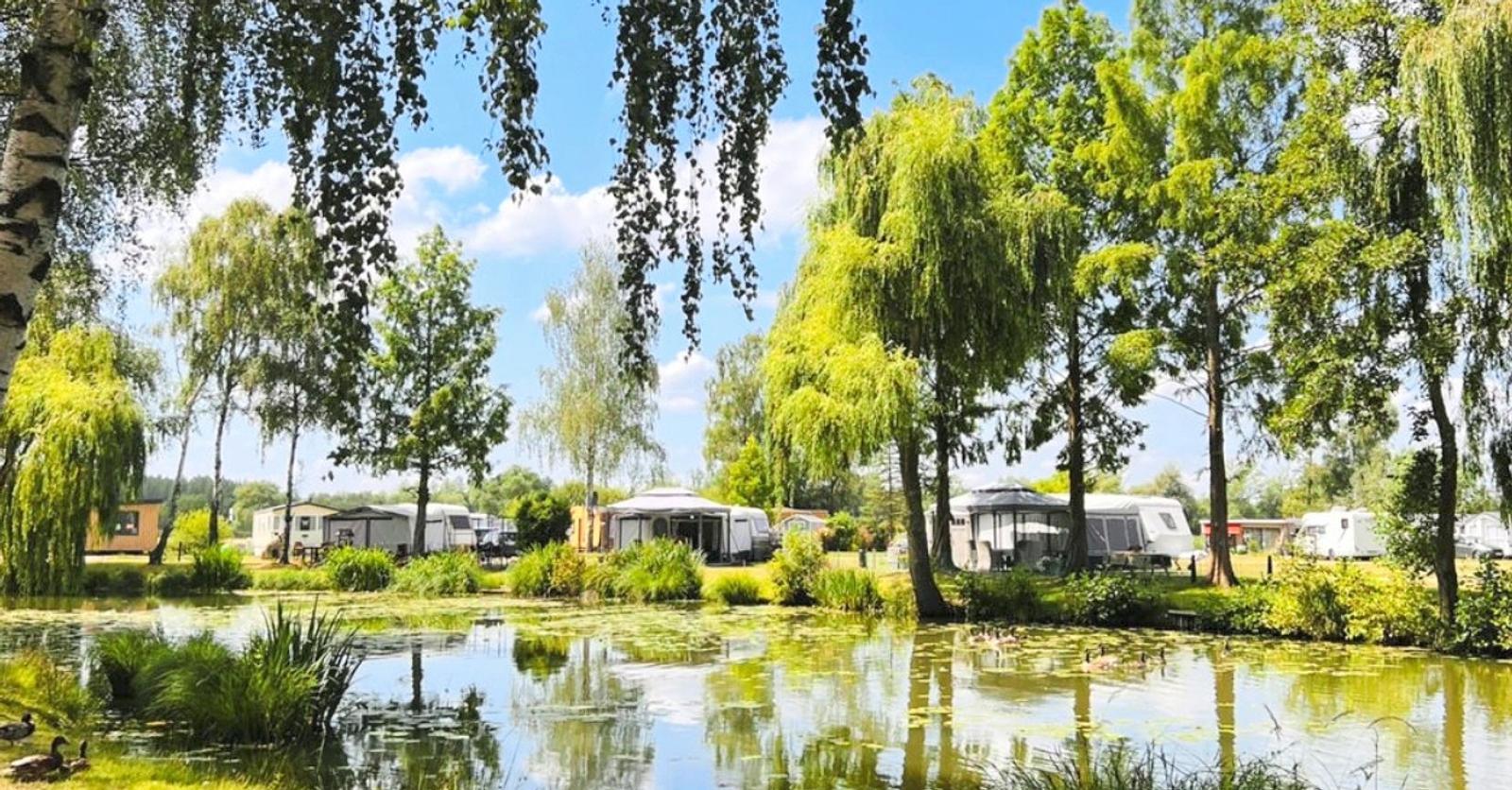 Weekendje weg: met de camper langs het Drielandenpunt cruisen