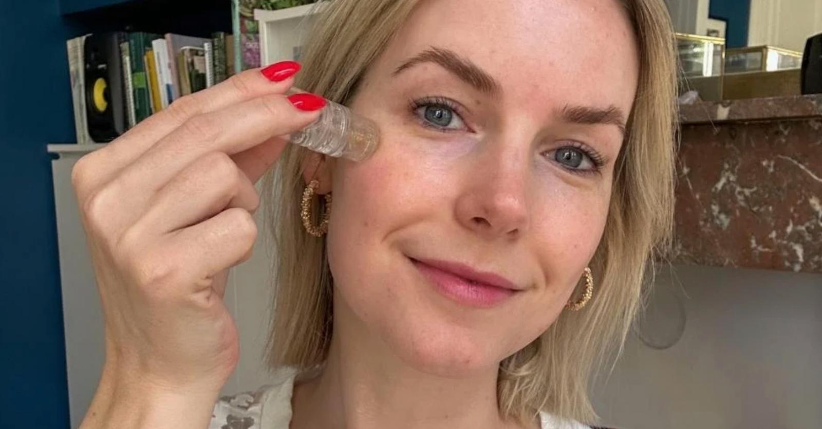 We tested a DIY microneedling tool