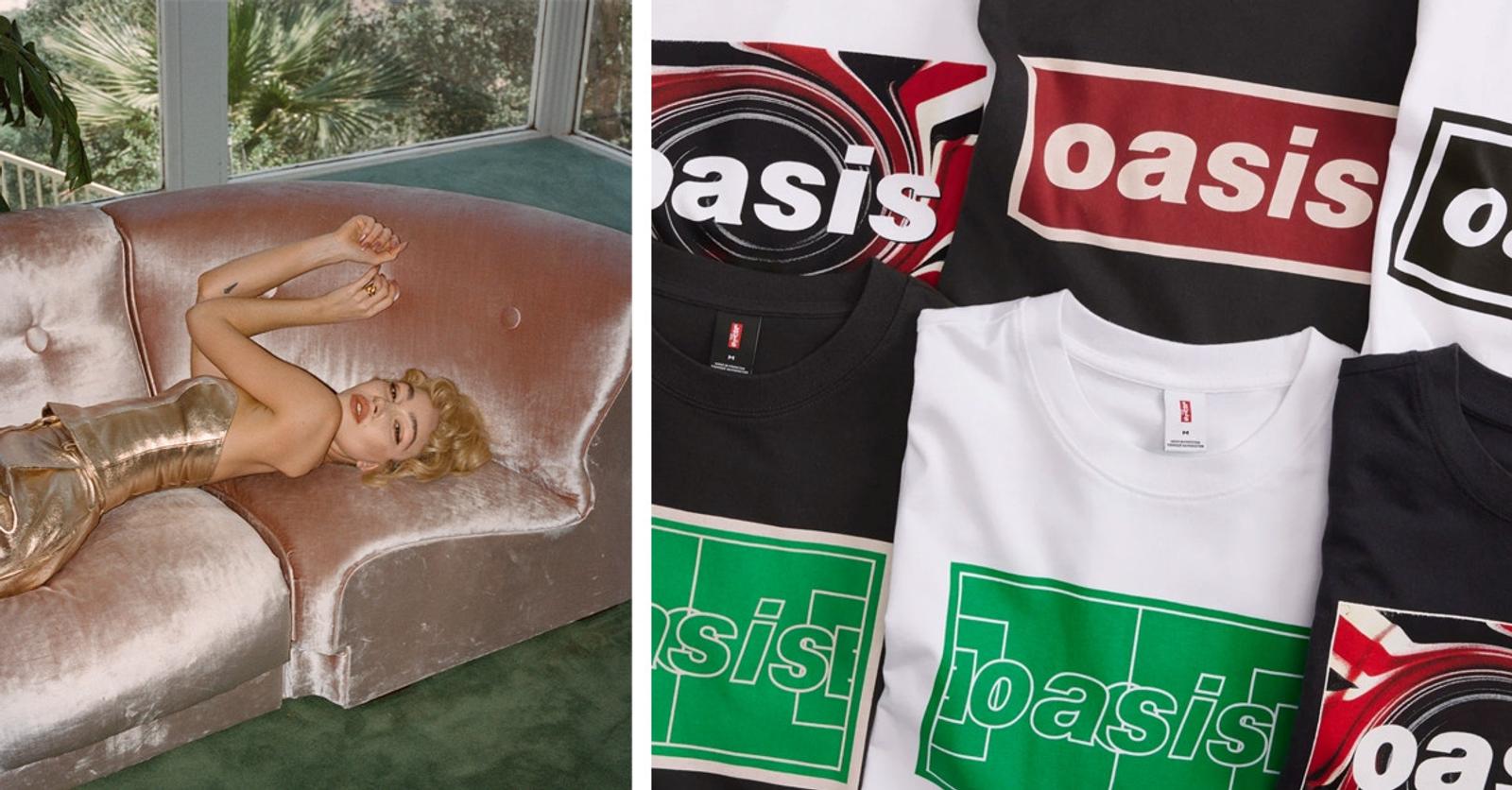Les 5 collabs mode les plus cool de la rentrée
