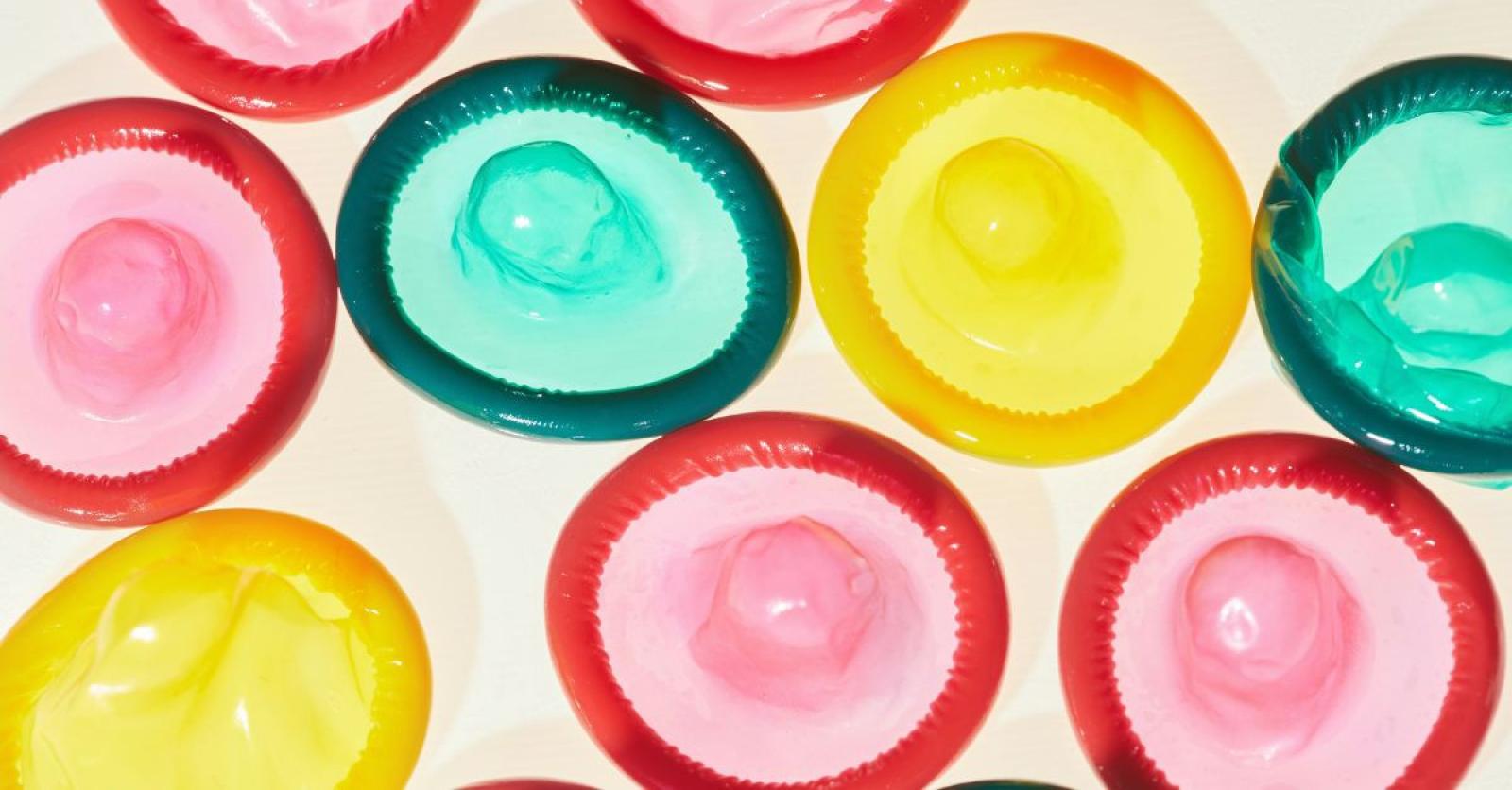 Onveilige seks: volgens onderzoek hebben tieners het vaker