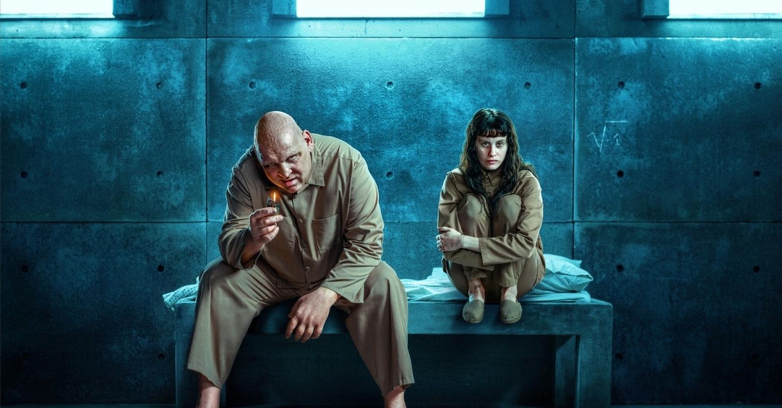 「The Platform」の第 3 部は Netflix で準備中ですか?