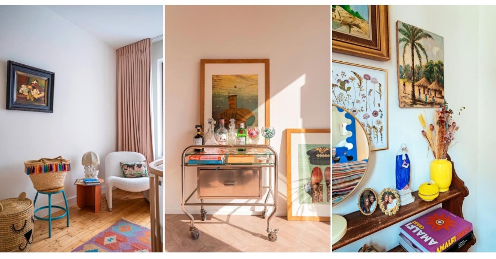 DÉCO: voici 7 intérieurs qui vont vous inspirer