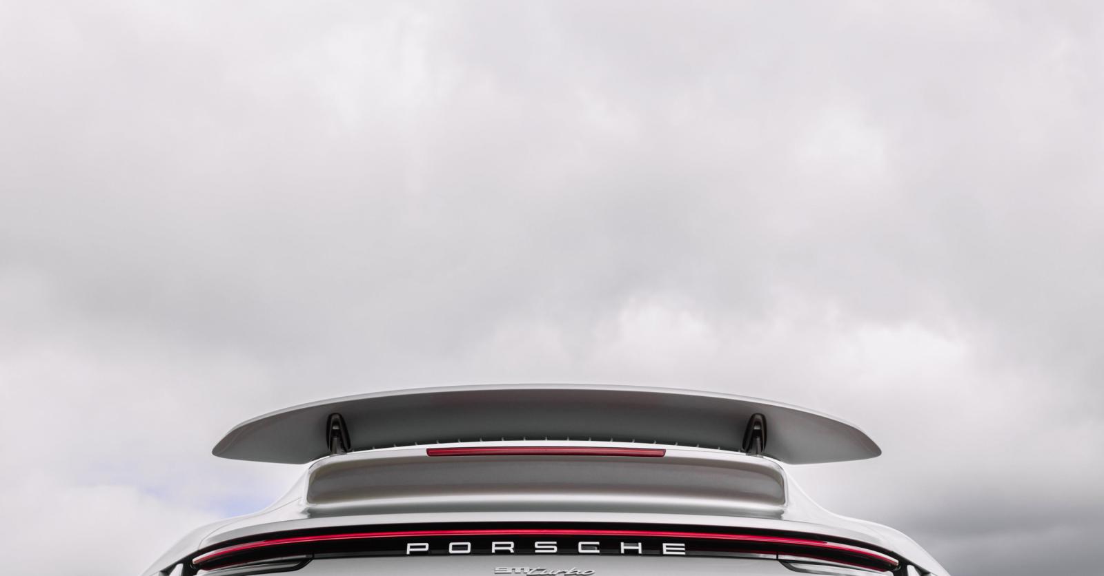 'Onder Louise Piëch groeide Porsche uit tot één van de groten'