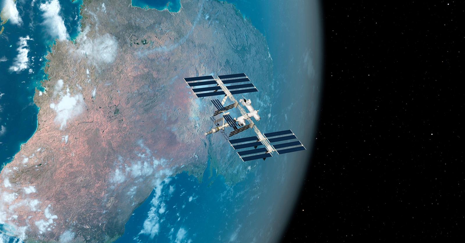 Elon Musk: Decrease ISS "Soon - News Directory 3