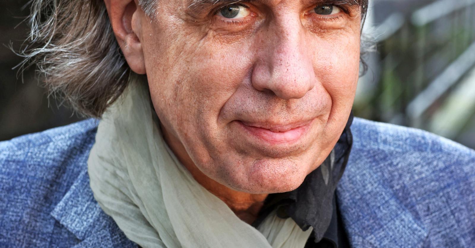 ‘Vertroostingen’ van Dirk De Wachter, het troostboek dat iedereen ooit