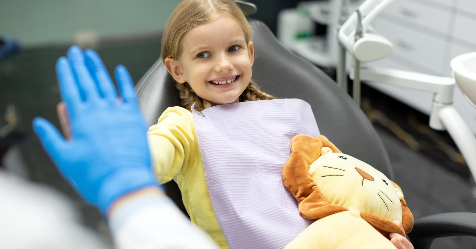 Gezonde kindertanden: “Beperk gesuikerde dranken tot twee keer per week ...