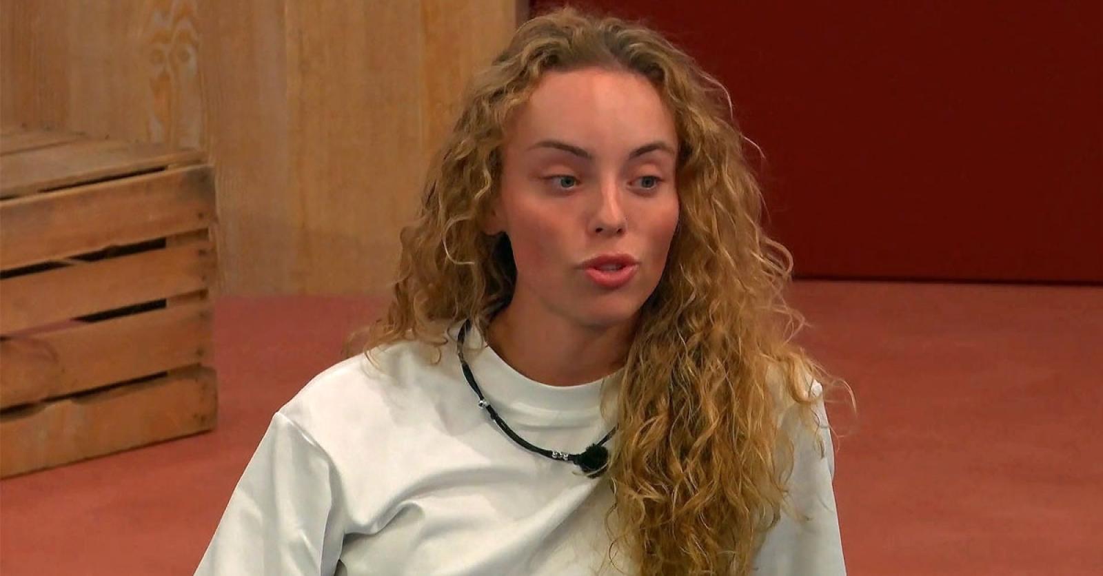 Big Brother: Lennie vertelt openhartig over haar transitie