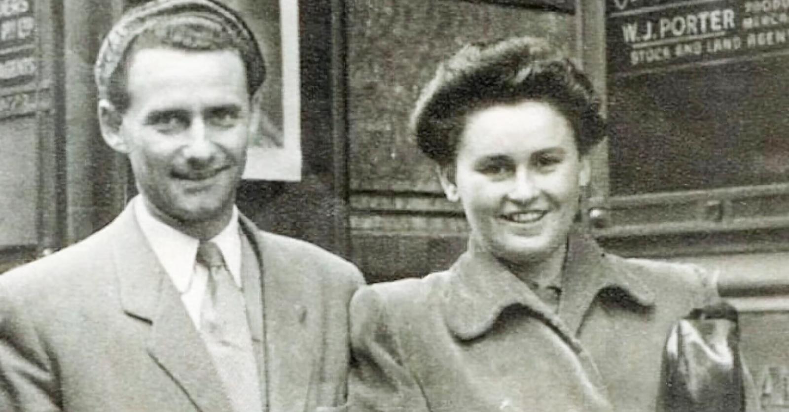 Le tatoueur d'Auschwitz, l’histoire vraie