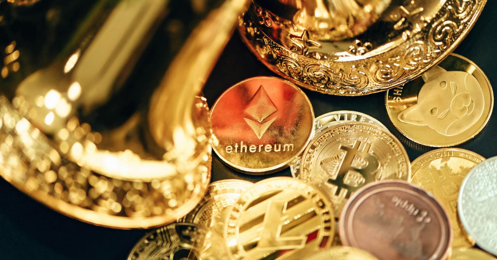 Bitcoin of ether: welke crypto biedt de meeste kansen? - Trends