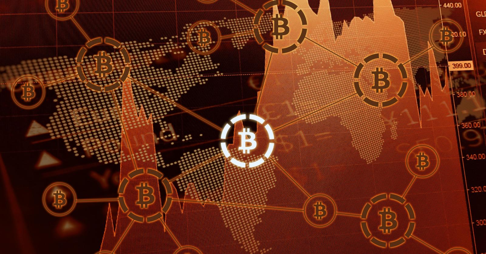 Na bevroren Russische tegoeden: kan de overheid uw crypto blokkeren?