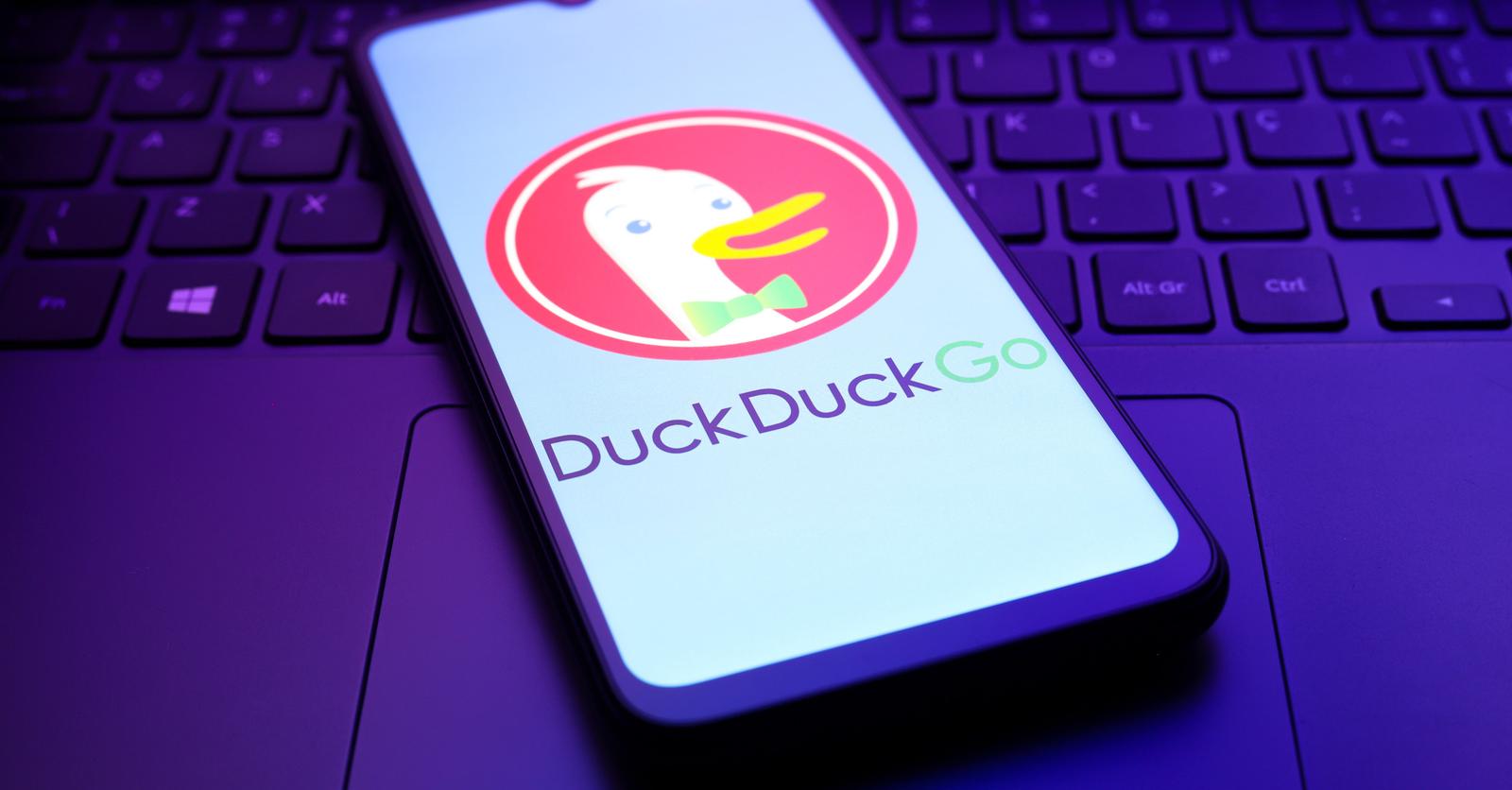 Duckduckgoがプライバシーを展開します – 検索エンジンとチャット用のAIフレンドリーAI