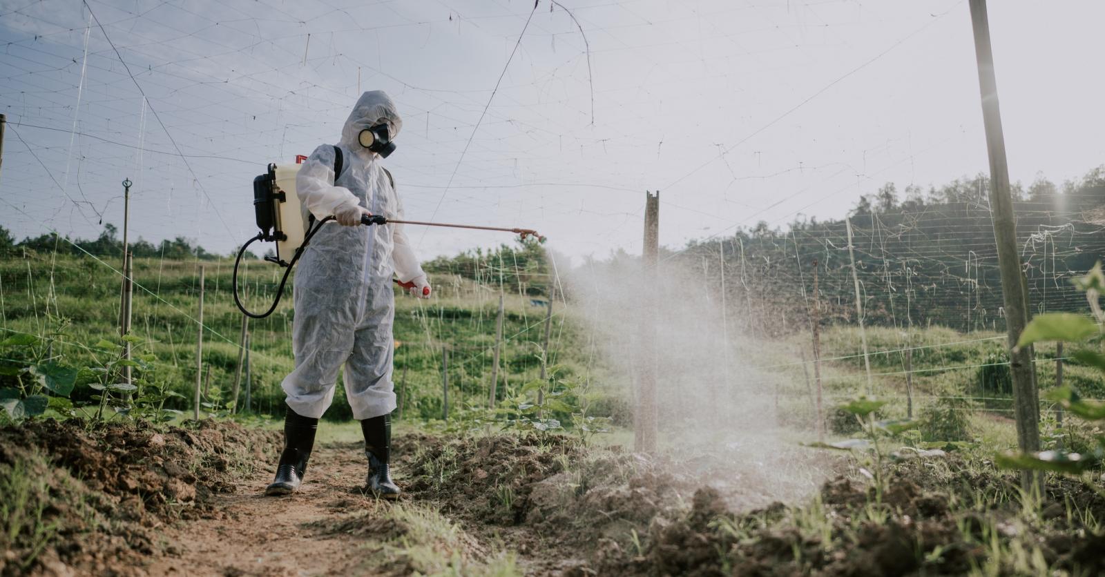 Une vaste contamination invisible: les Wallons fortement exposés aux ...