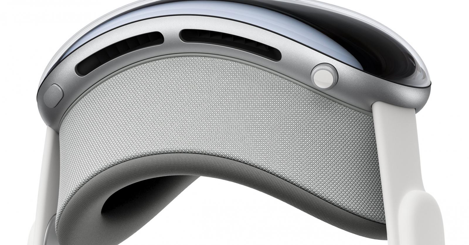 ‘Un Apple Vision Pro plus léger et plus abordable est annoncé’ - Data News