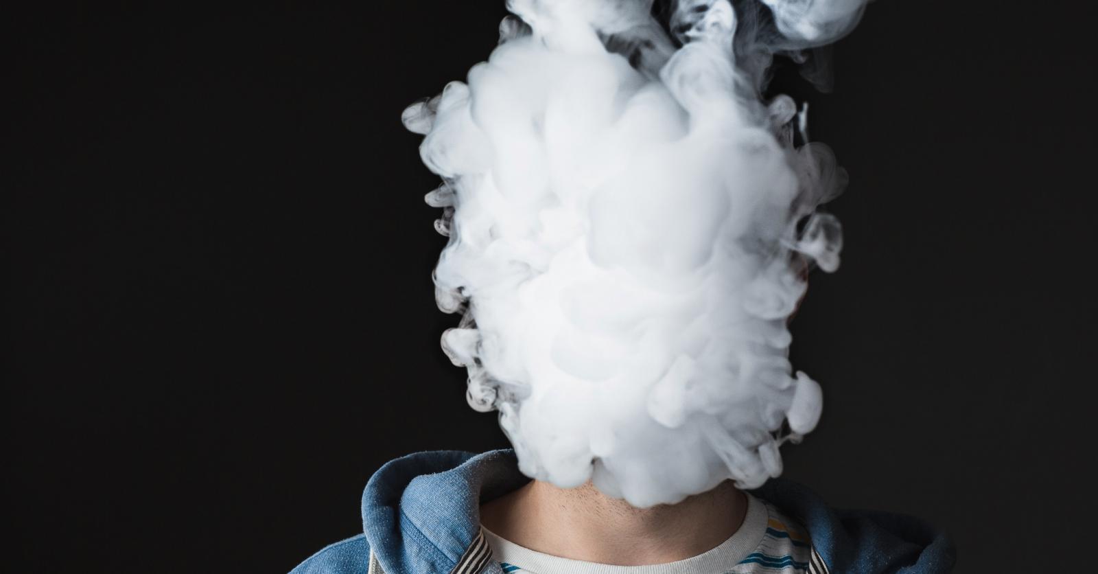 Spice, PTC, K2: les drogues de synthèse s'invitent dans les e-cigarettes et  les écoles