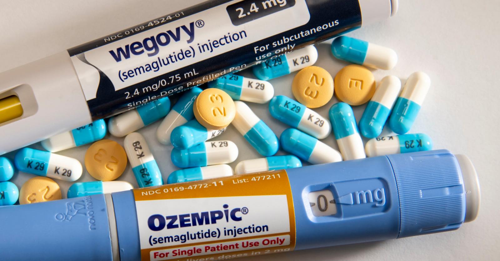 mechanism of action of semaglutide in weight loss How Does Semaglutide Work for Weight LossTulip Medspa and Weight Loss