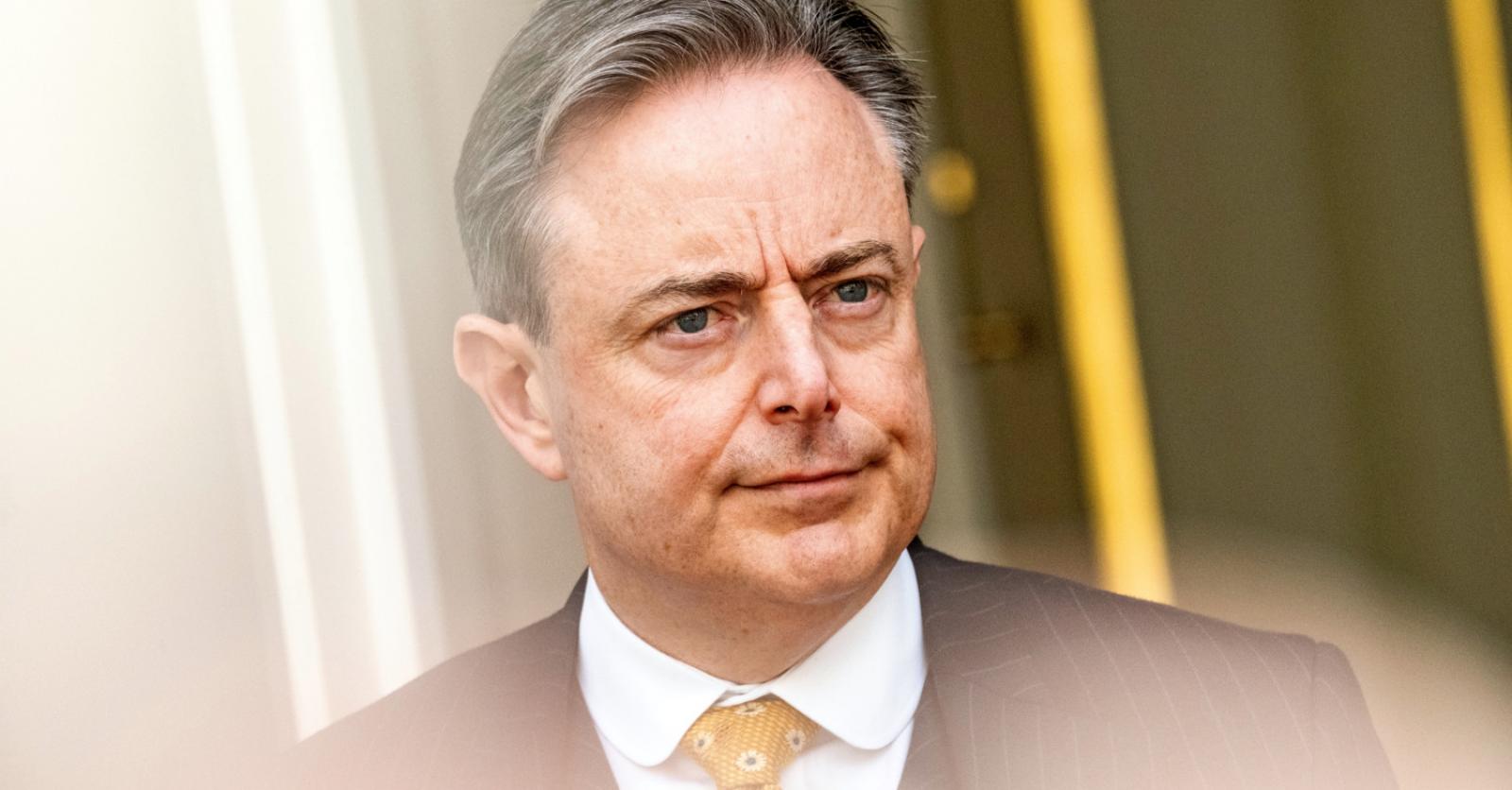 Nieuwe Besparingsgolf: De Wever Kabinet Zet In Op Hervorming van de Federale Overheidsadministratie - Wat Betekent Dit Voor U?