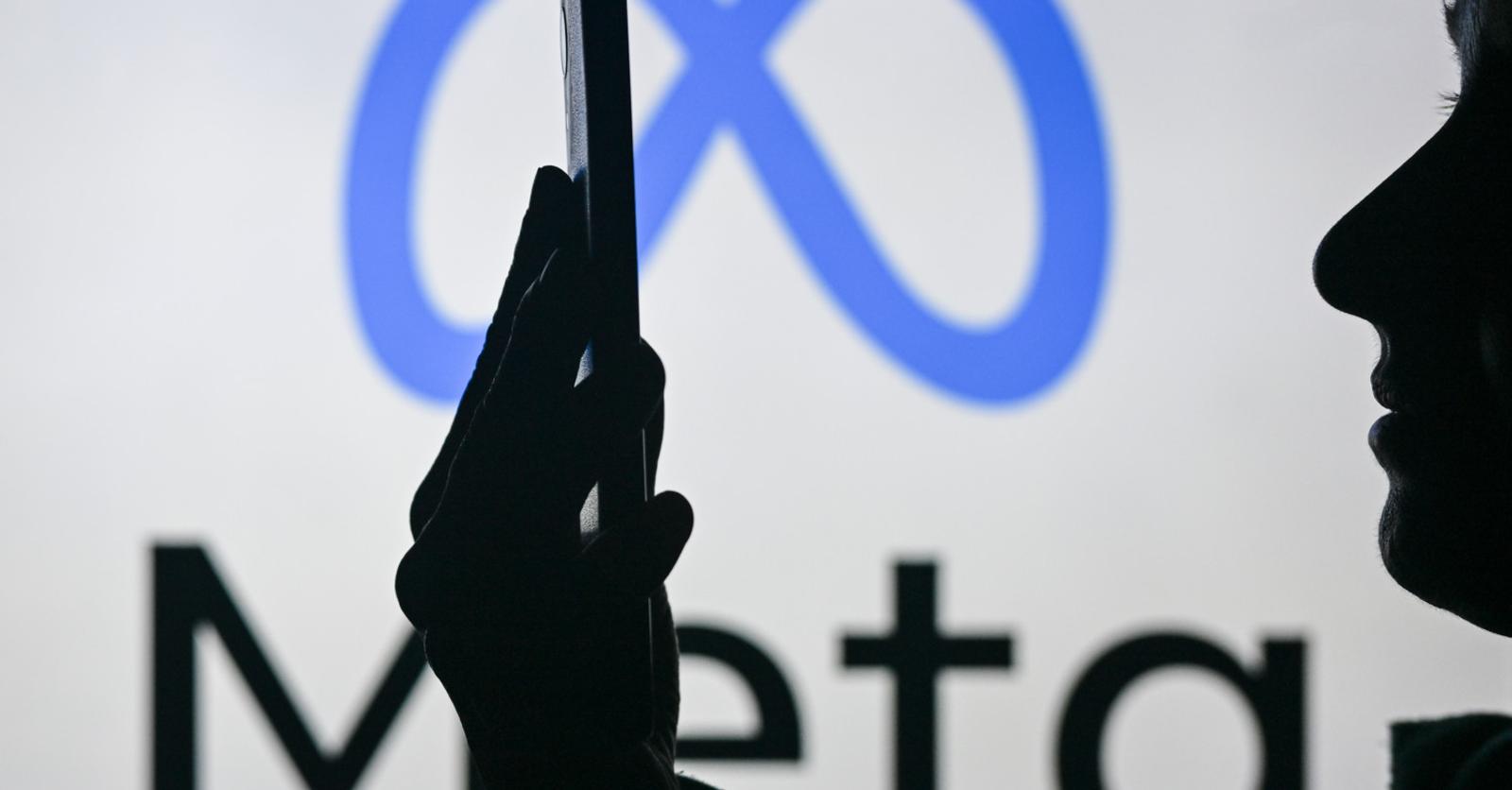 Meta Inloggen Pak die winst op Meta Platforms (Trends)