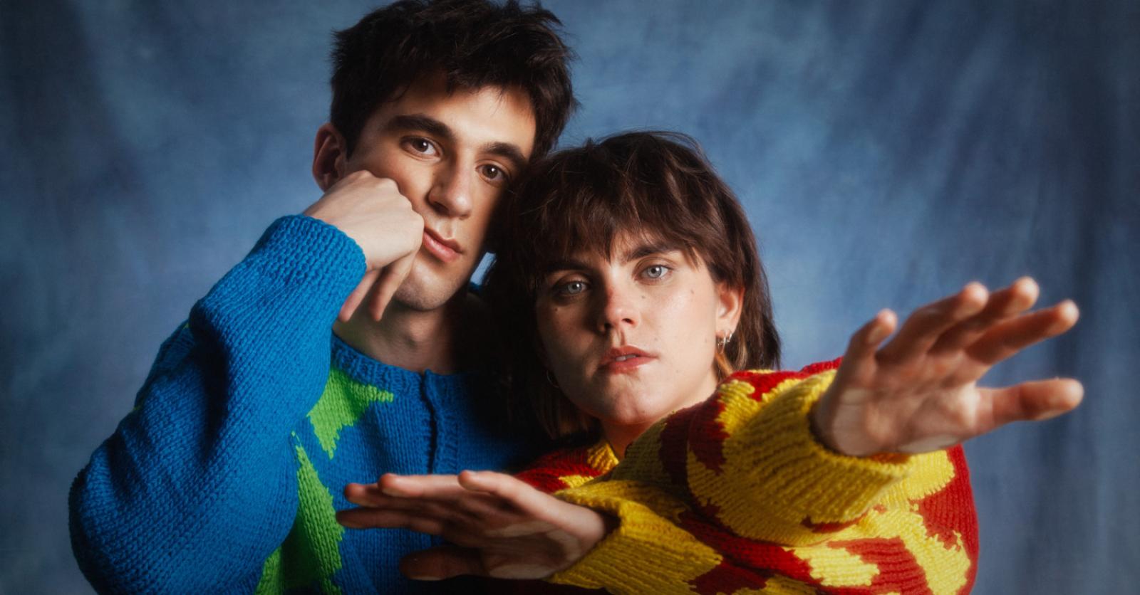 Colt sort un premier album électro-pop au cœur tourmenté