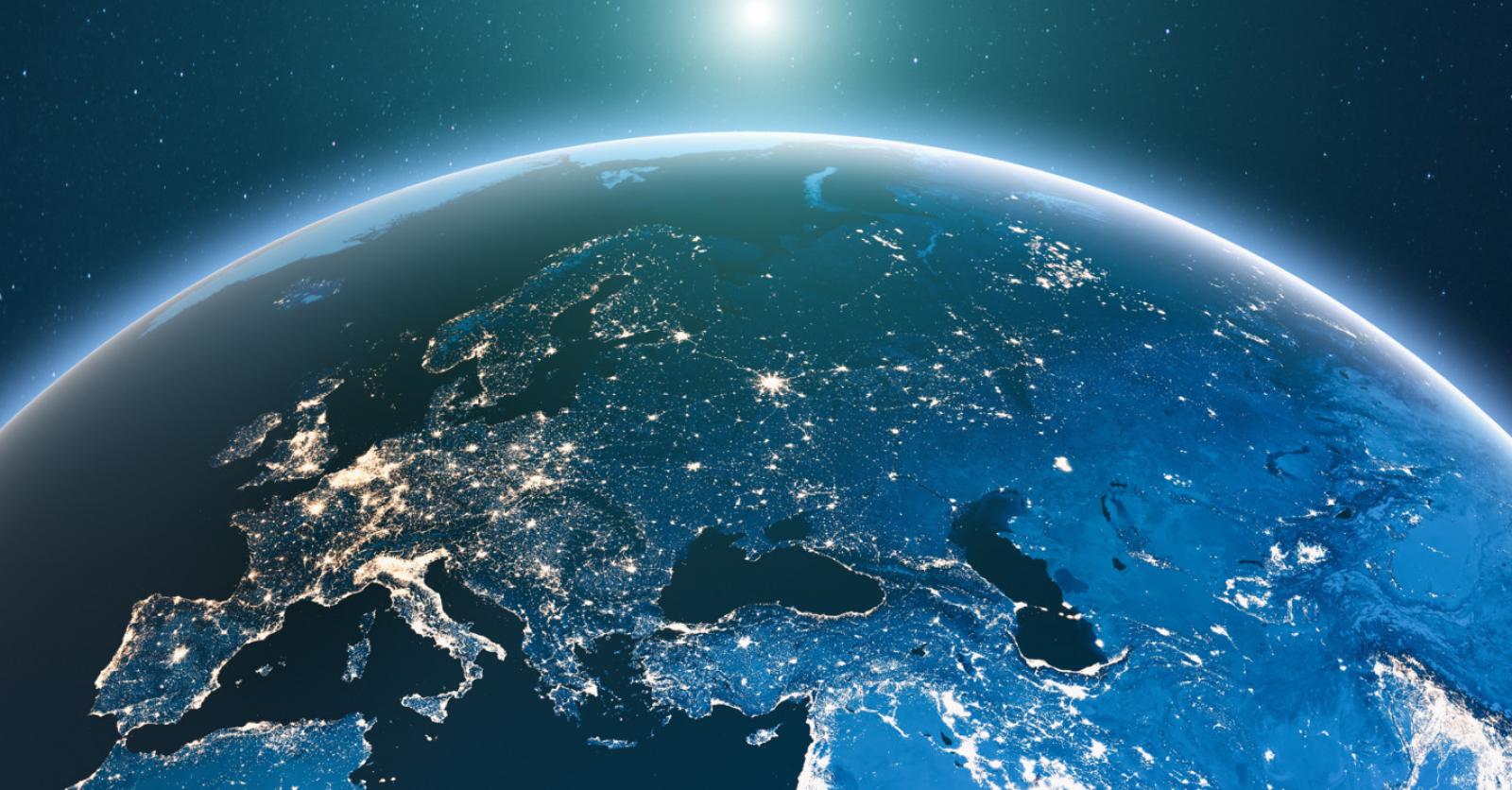 Europa in de greep van buitenlandse tech: Hoe afhankelijkheid ons kwetsbaar maakt