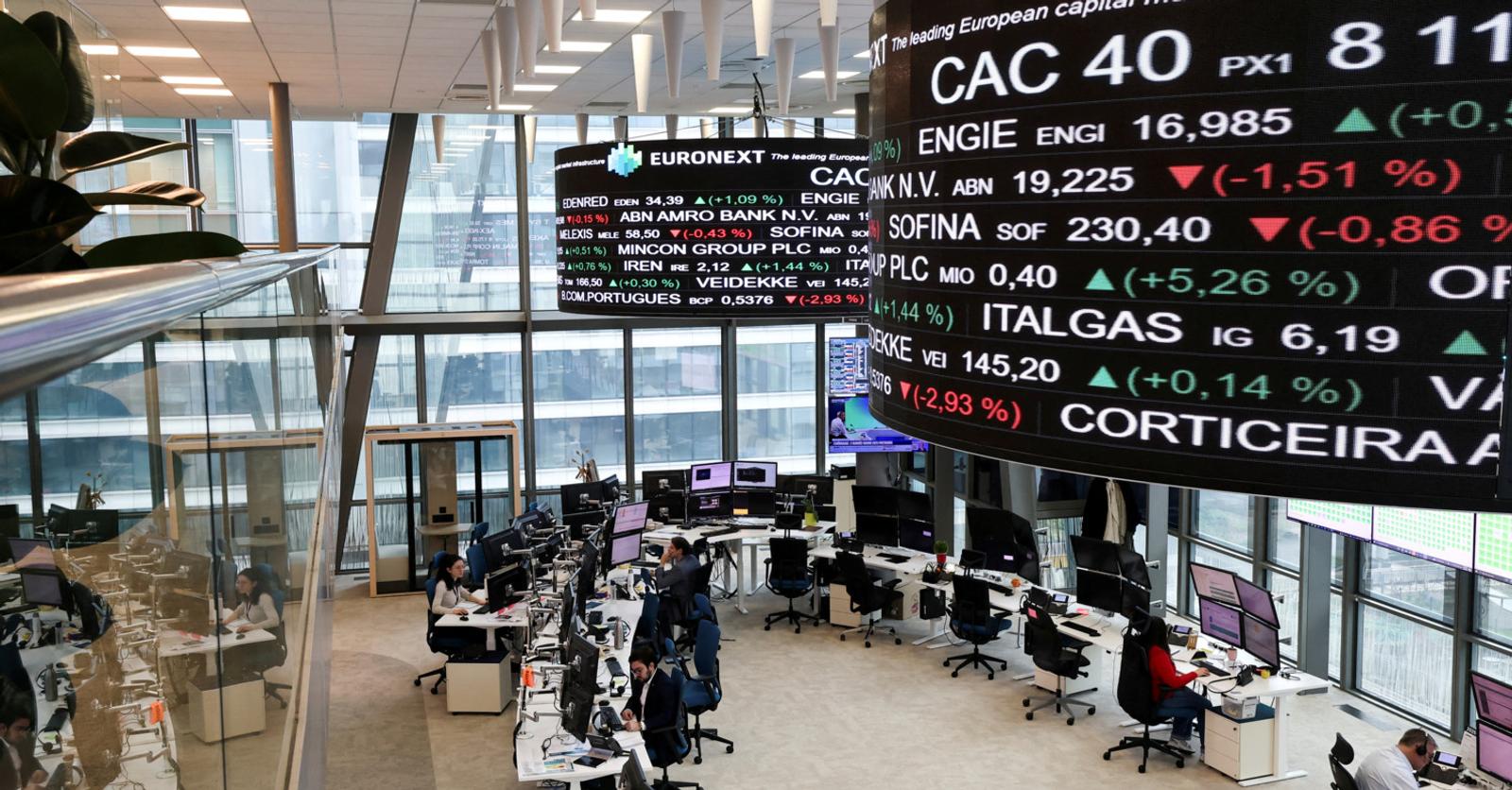 Bourse : volatilité n’est plus rentabilité pour Flow Traders (Tendances)