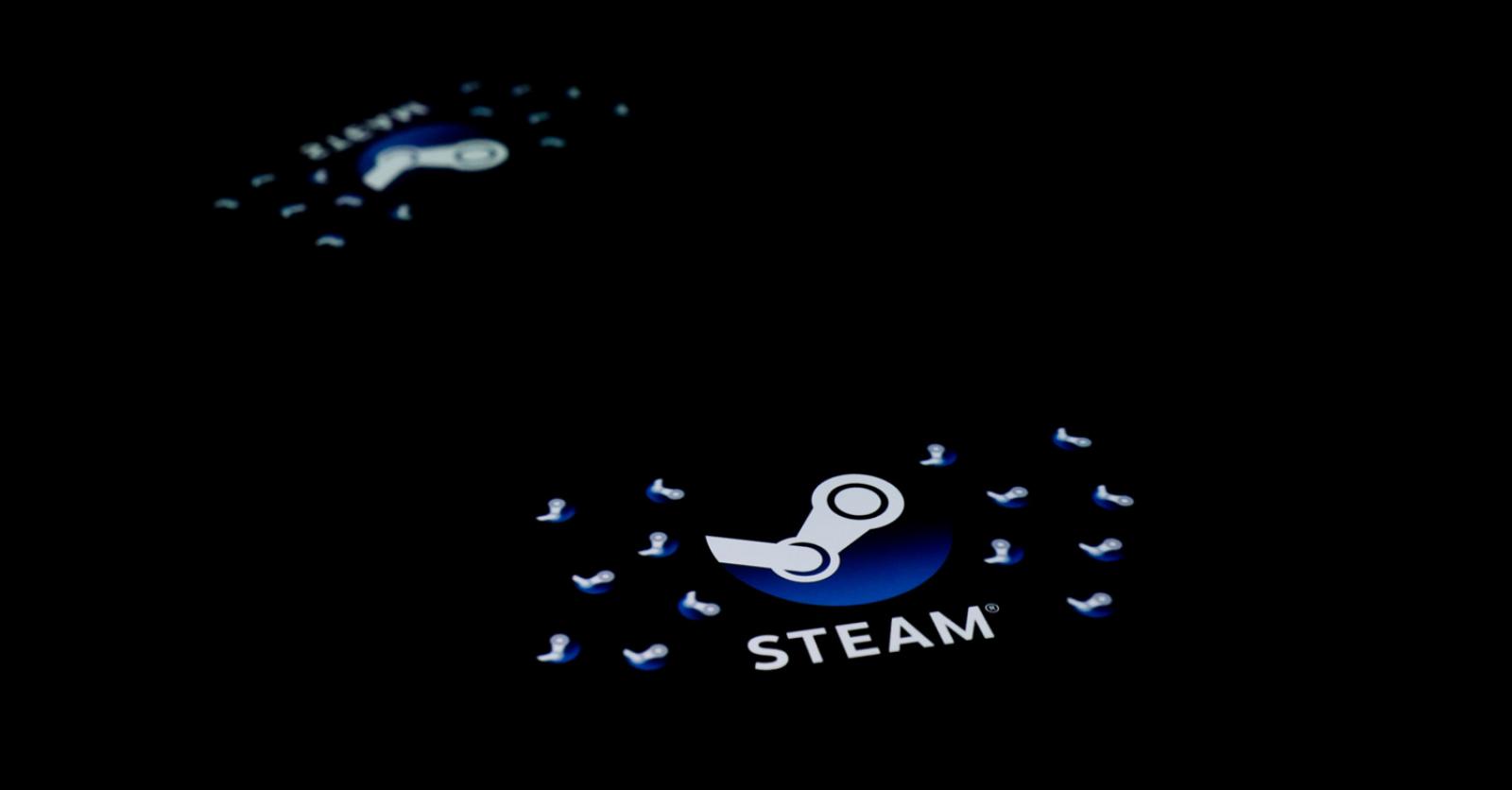 Steam bant te seksueel getinte games om betaalpartners tevreden te houden