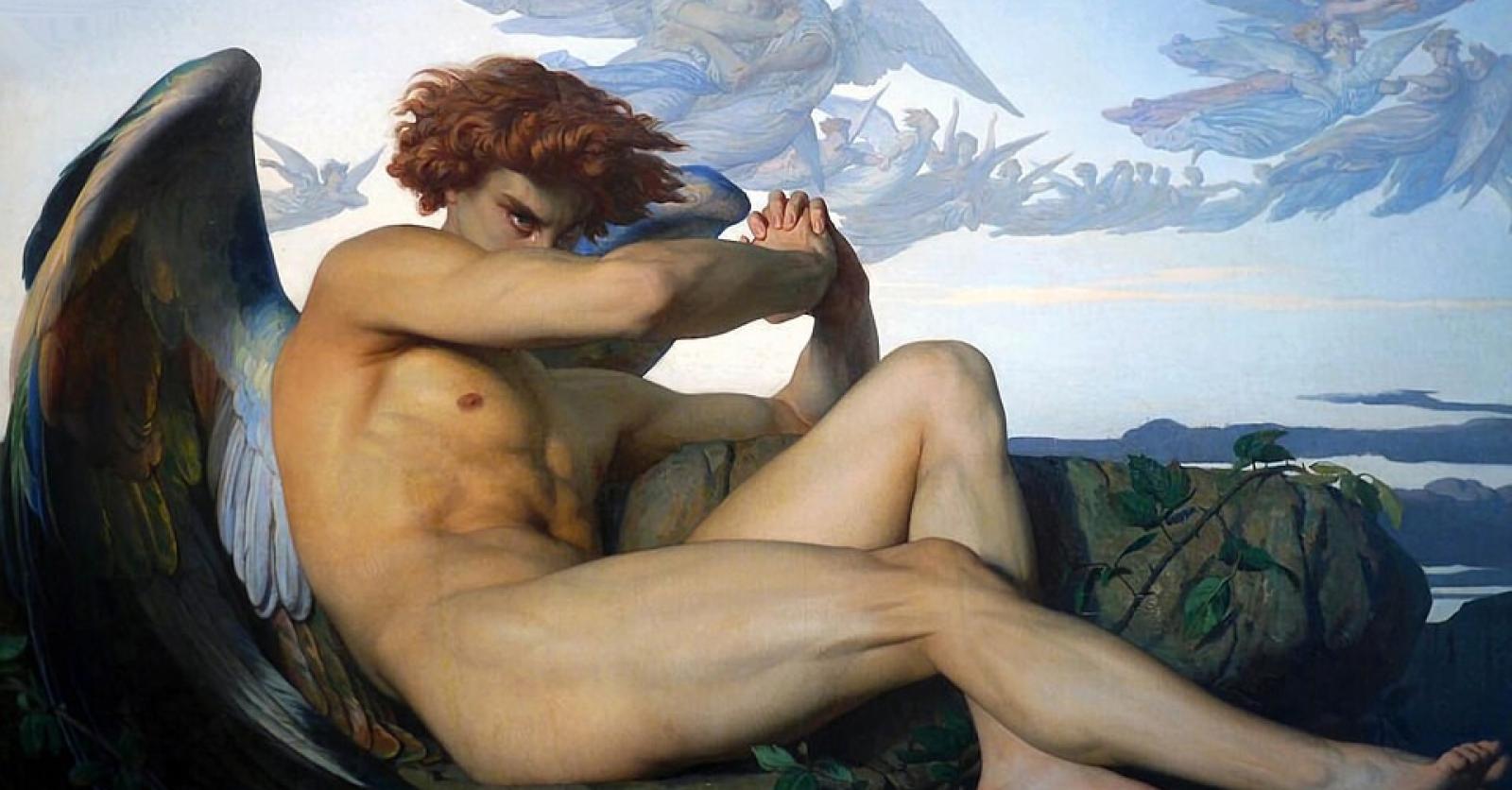 Beursblog: profiteren van gevallen engelen