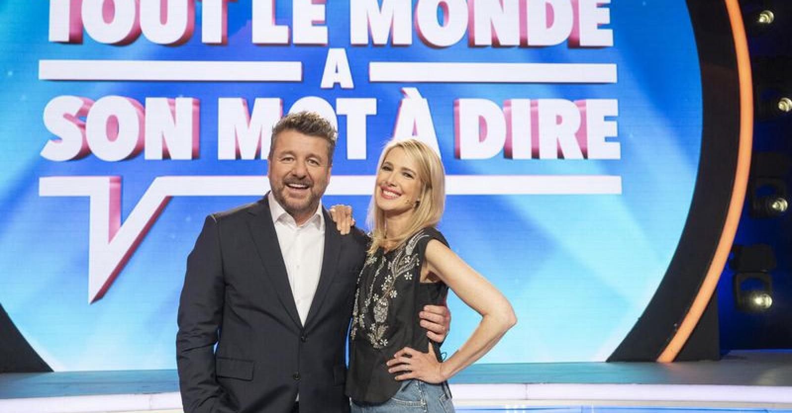 Bruno Guillon arrive dans « Tout le monde a son mot à dire » : on ...