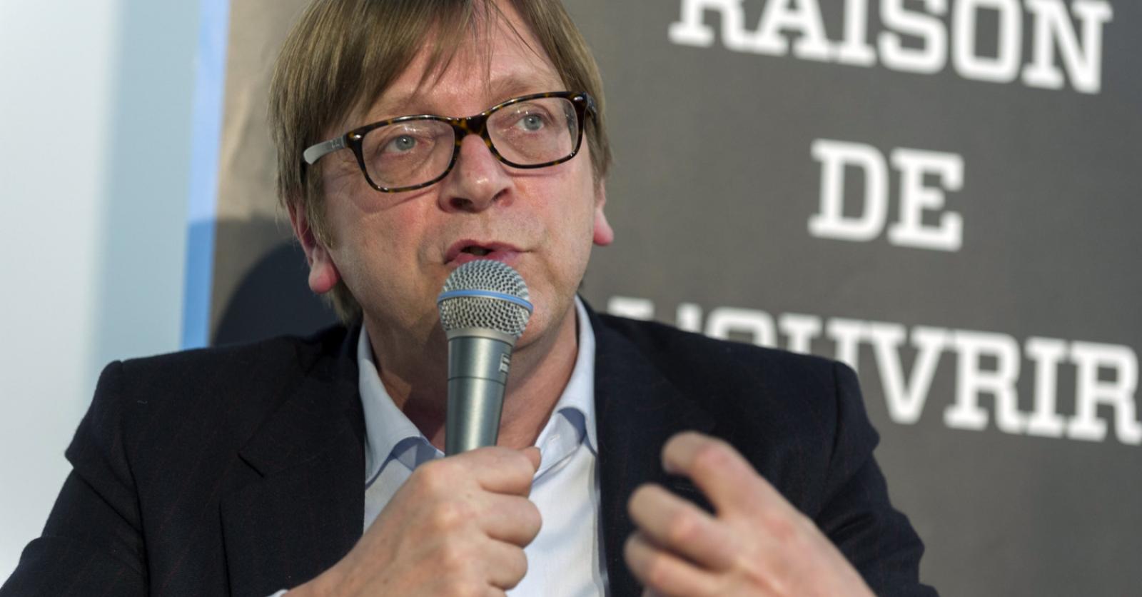 Ewald Pironet, Auteur bij Knack - Page 2 of 28