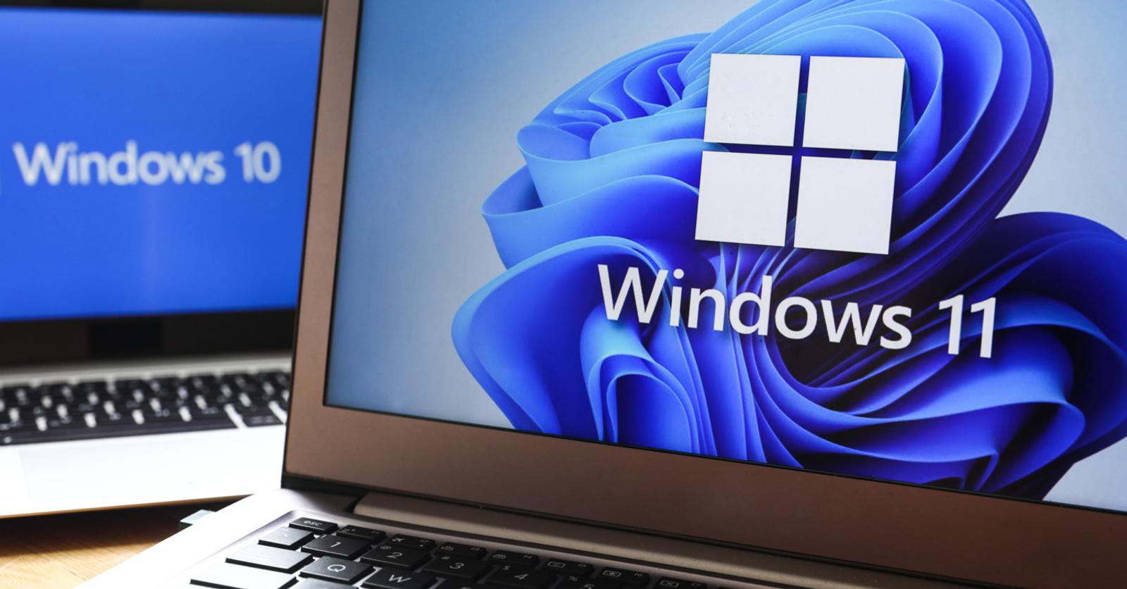 Microsoftはまだ1年の無料のWindows10-Updatesを提供します（しかし、それを差し控えました）