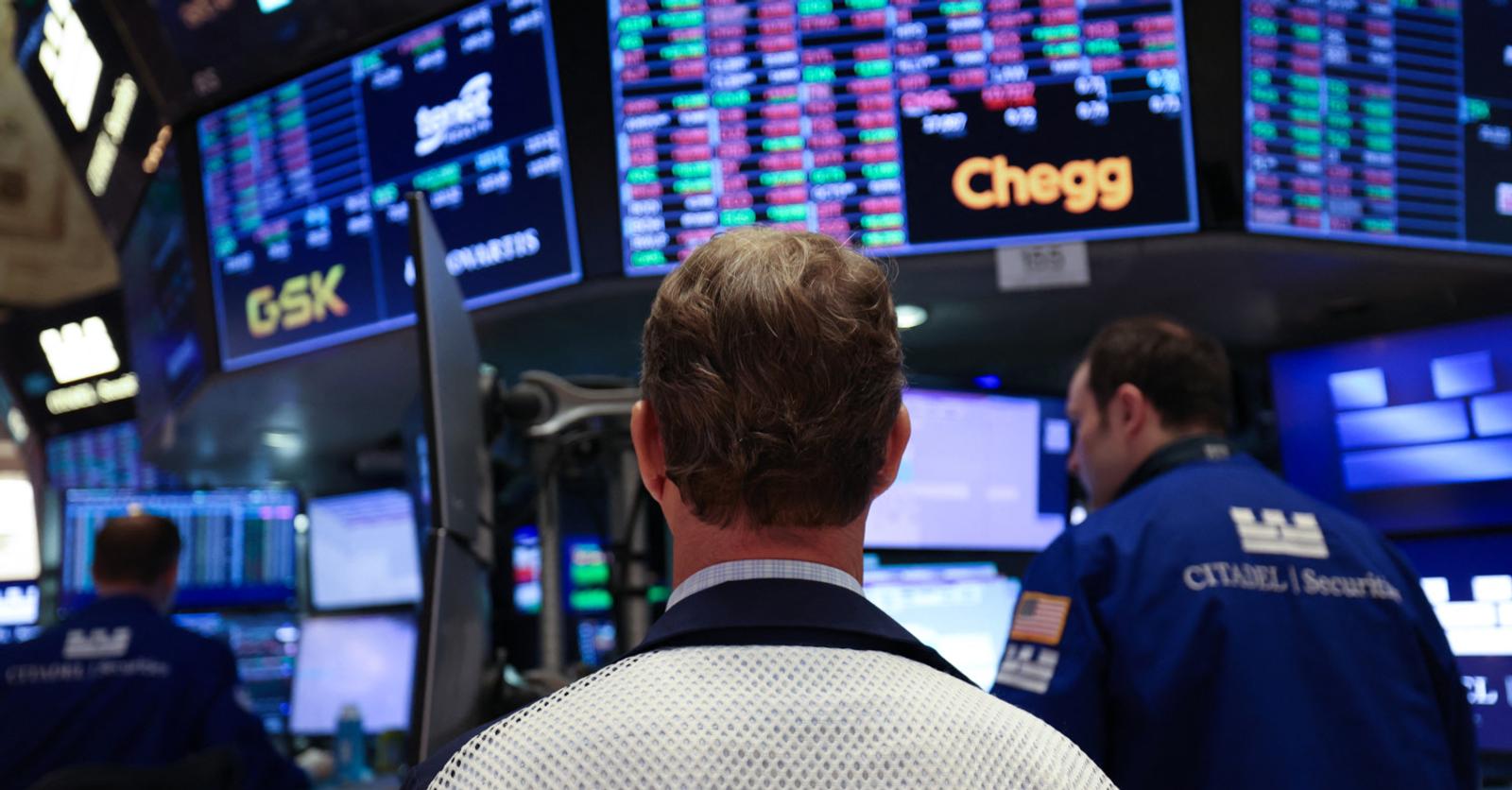Nouveau portefeuille de Trends Bourse, pour débutants : voici le ...