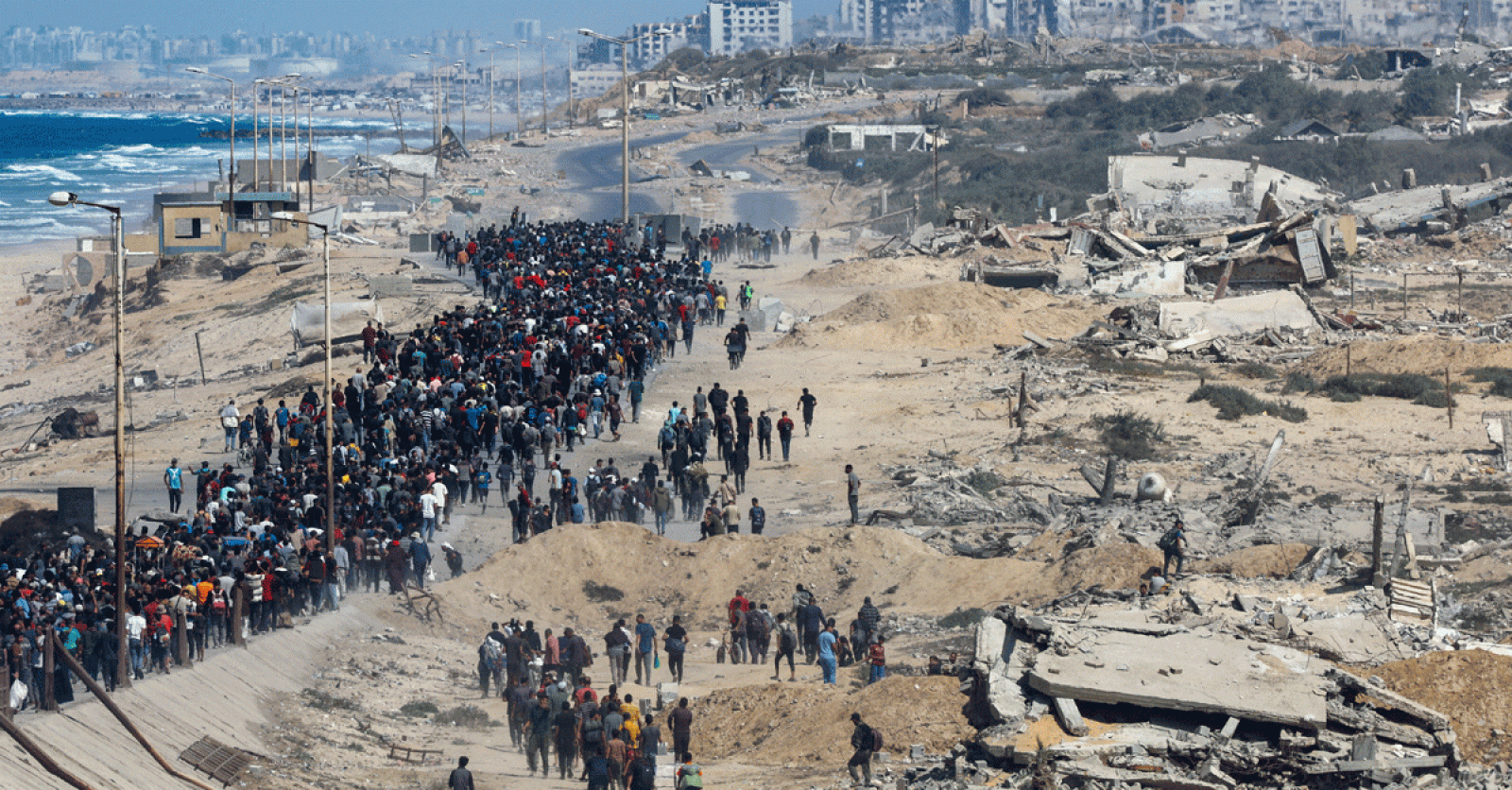 Palestijnse president kondigt nieuwe verkiezingen aan voor Palestijnse Nationale Raad