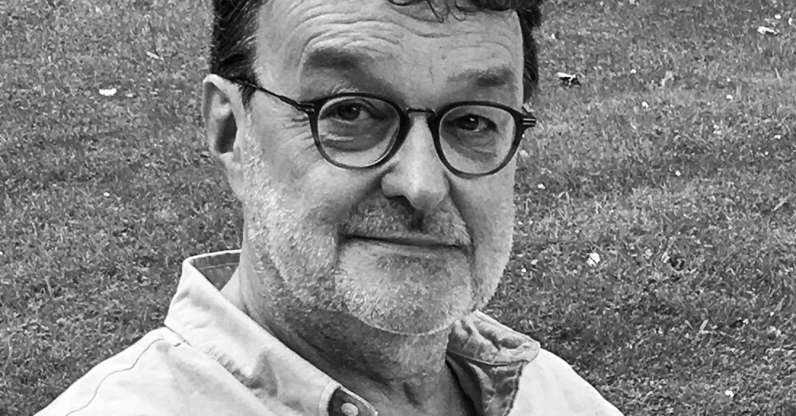 De twijfels van schrijver en curator Eric Rinckhout: ‘Ik mis de ...
