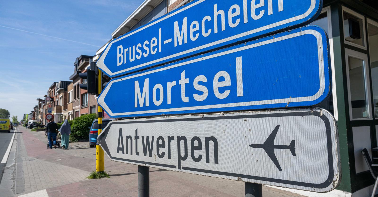 Luchthaven van Deurne is niet de subsidiekampioen, want die zit in Wallonië