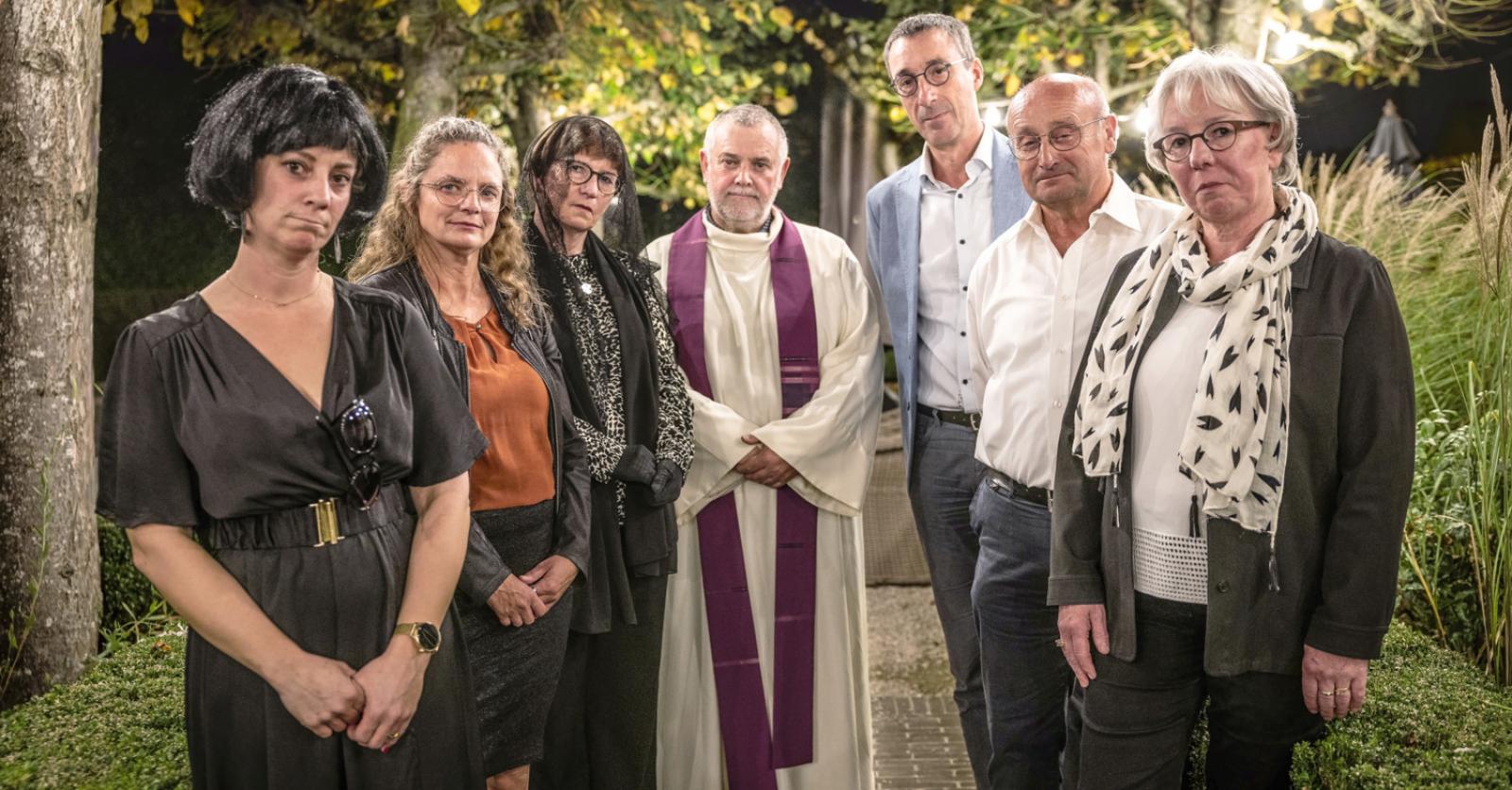 Bondstoneel Rollegem-Kapelle stopt er na 29 jaar mee: “We missen jonge mannen”