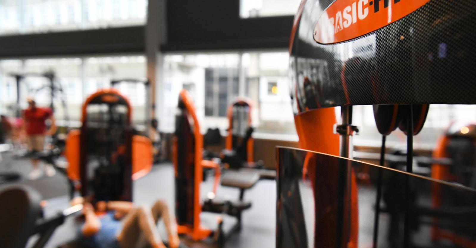 Basic-Fit hanteert een heel kansrijk model