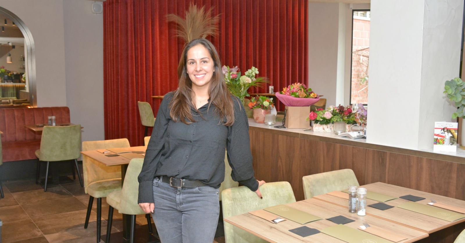 Vernieuwde De Sopraan opent maatje groter de deuren: “We zetten weer volop in op onze tearoomkaart”