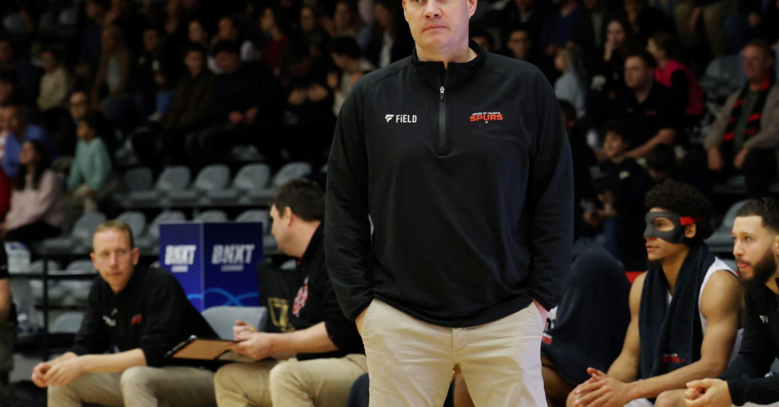 Den Bosch smeert Kortrijk vierde seizoensnederlaag aan