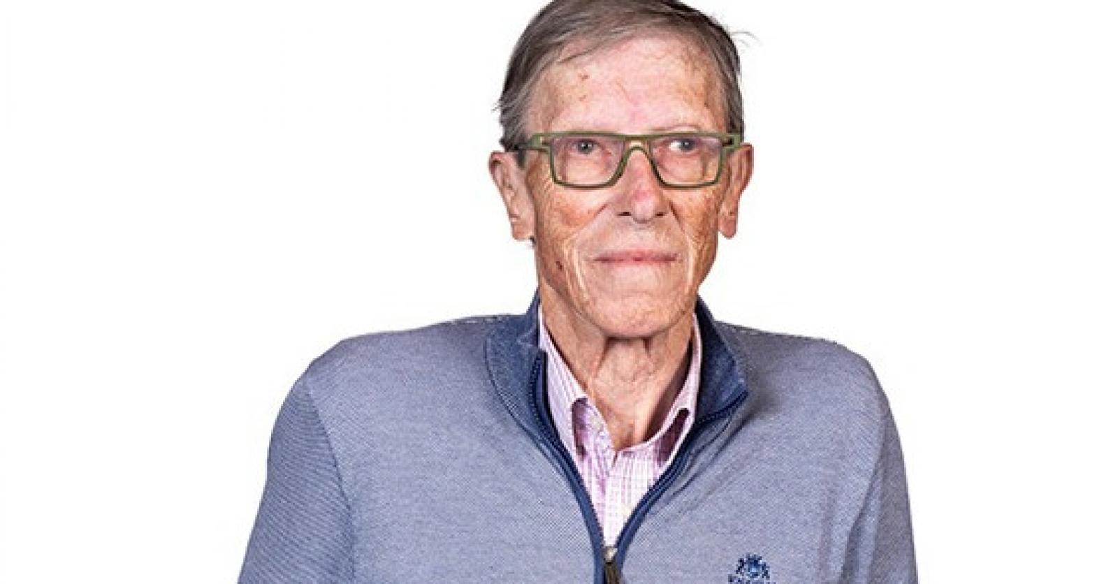 Gekende Malenaar Filip Proot (71) onverwacht overleden