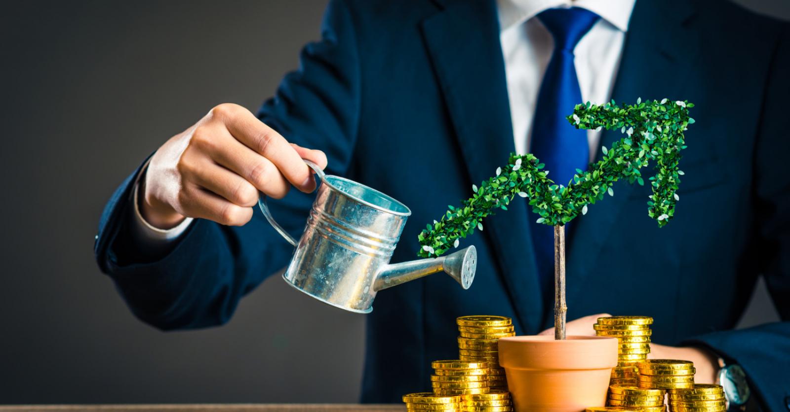 Belgische tech-investeringen gehalveerd, maar sector toont tekenen van  herstel