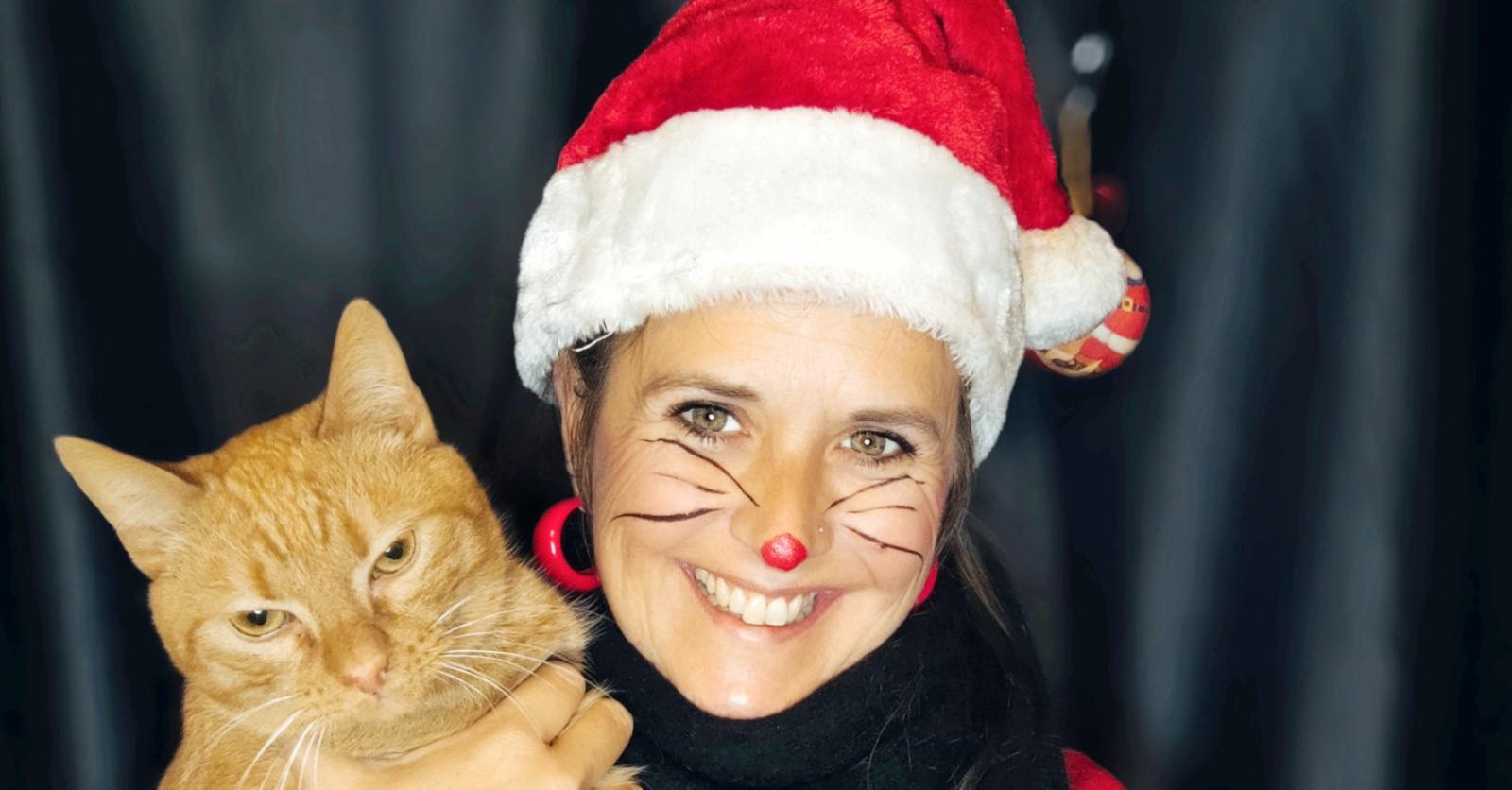 Fleur organiseert opnieuw Warmste Week voor Dieren: “Elk dier verdient liefde en een veilige plek”