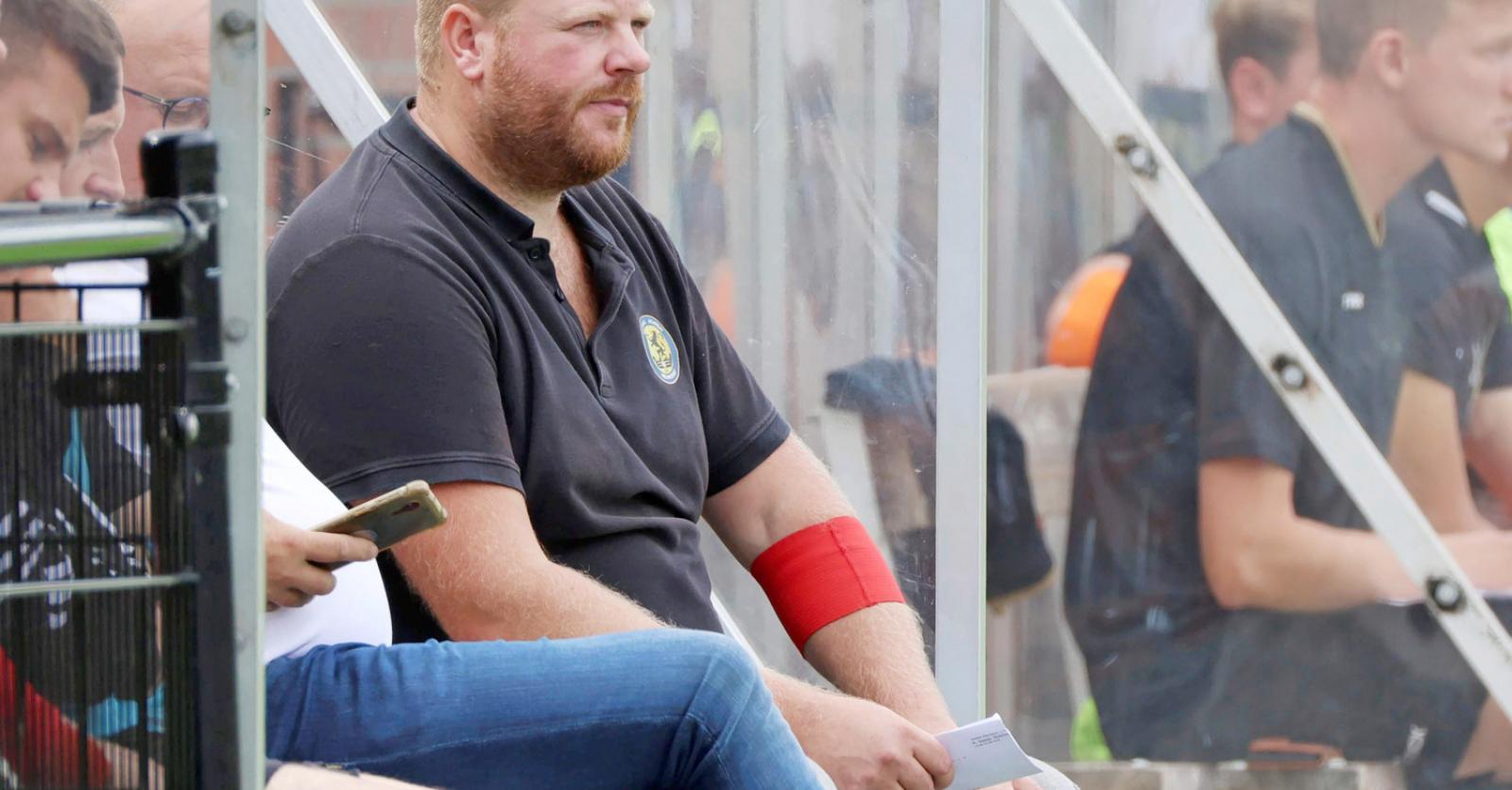 FA Nieuwpoort A ontvangt SK Eernegem A: 