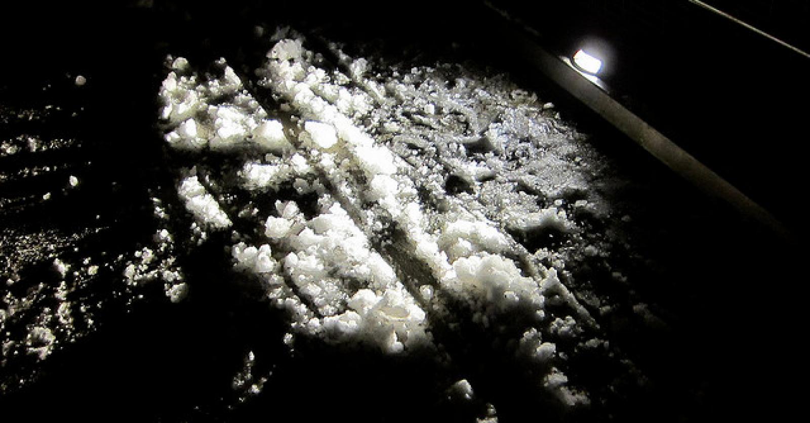 Brugse cokedealer riskeert vijf jaar cel, ook acht anderen staan terecht: “Vanaf een halve kilo kree