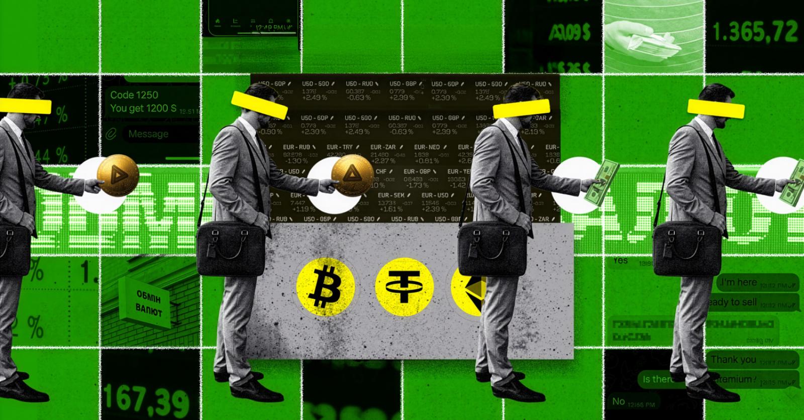 Criminele Crypto: België neemt voor 23,5 miljoen euro aan cryptomunten in  beslag